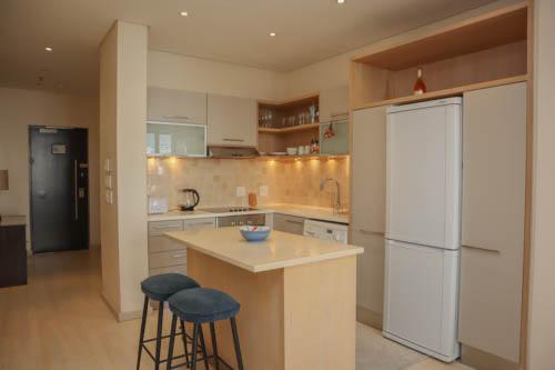 1 Bedroom Property for Sale in Gardens Western Cape